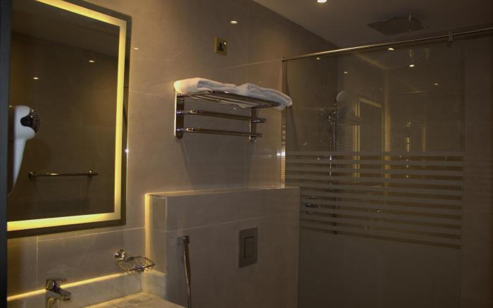 Sama Inn Hotel