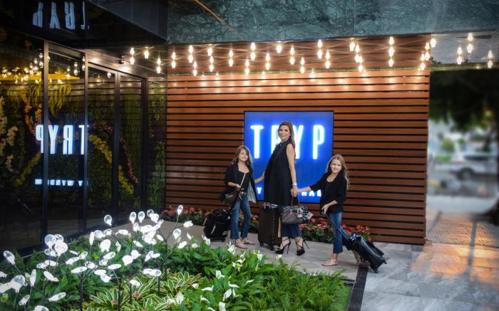 TRYP by Wyndham Santa Cruz