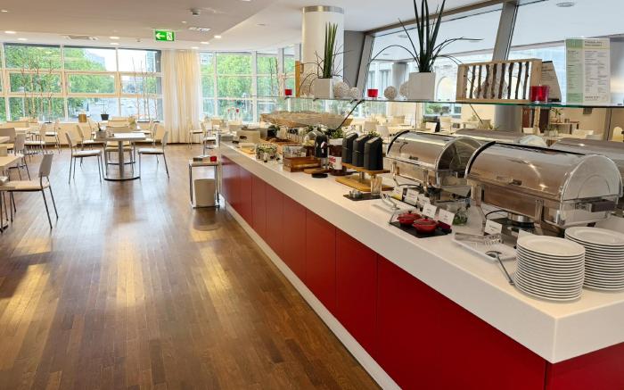 Garner Hotel Berlin - Gendarmenmarkt By IHG