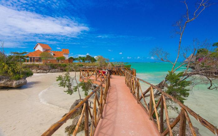 Azao Resort & Spa