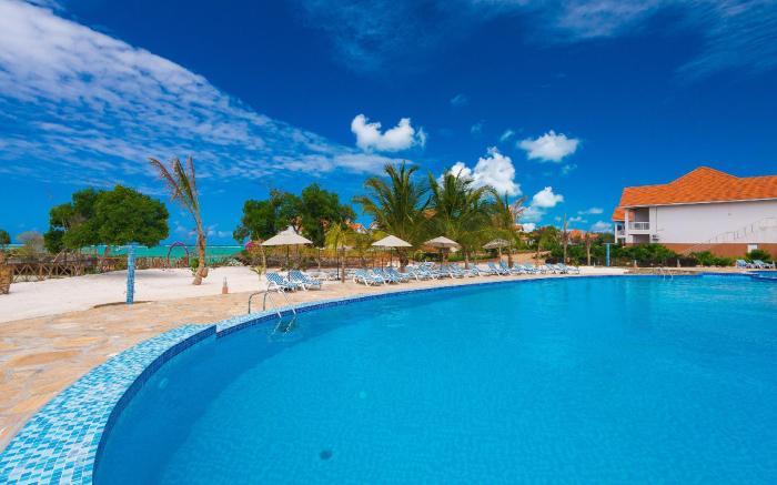 Azao Resort & Spa