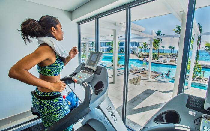 Taumeasina Island Resort