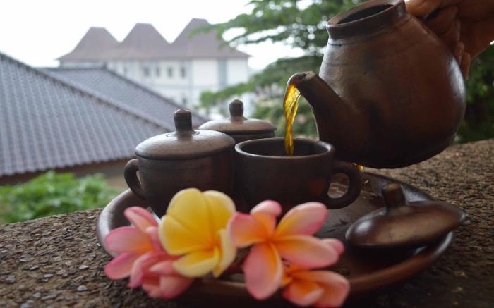Ciptaningati Culture Hotel Batu 