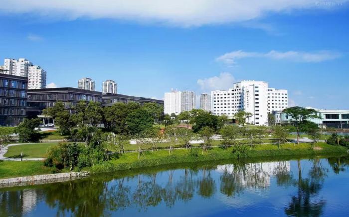 Zhuhai Holiday Resort Hotel