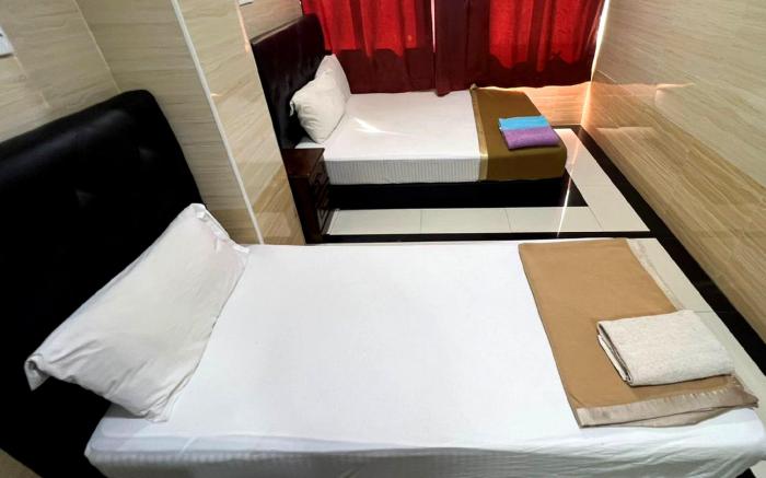 Kota Damansara Boutique Hotel