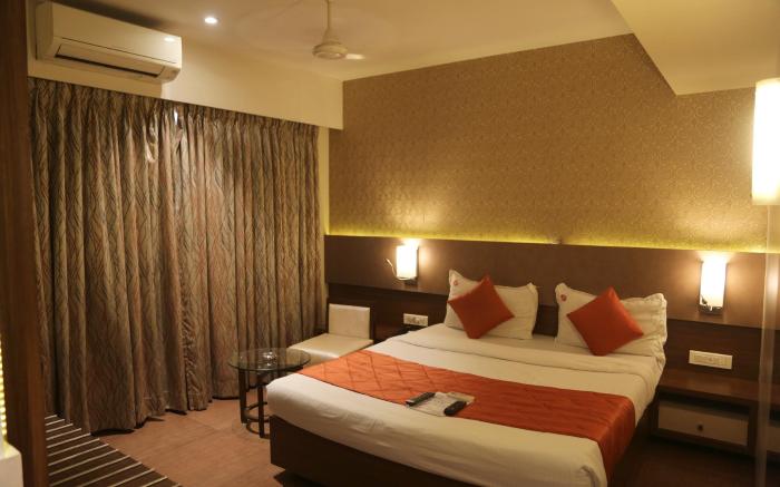 Hotel Royal Classic