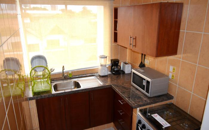 Apart Hotel Premium Suites Begonias