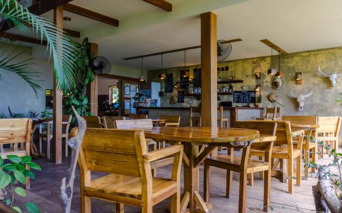 Happiness Boutique Resort El Nido 