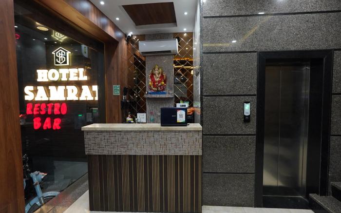 Hotel Samrat Ajmer
