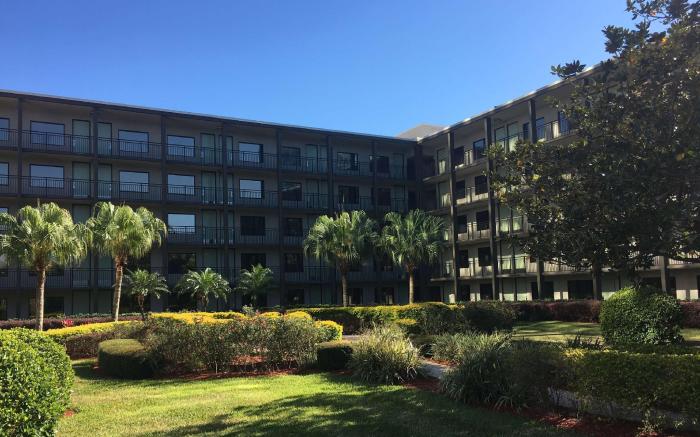 Wyndham Garden Lake Buena Vista – Disney Springs® Area