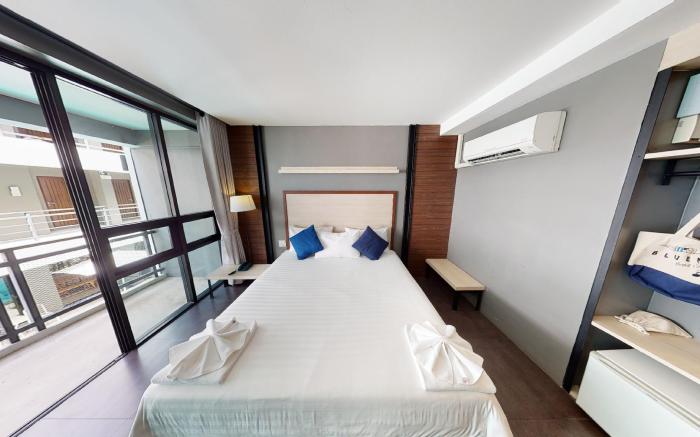 Bluemoon Cha-Am Hotel