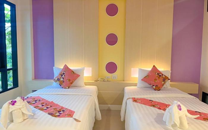  Na Tubthieng Boutique Resort Trang