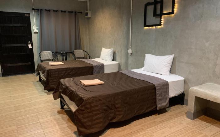 The Loft @Chiangrai