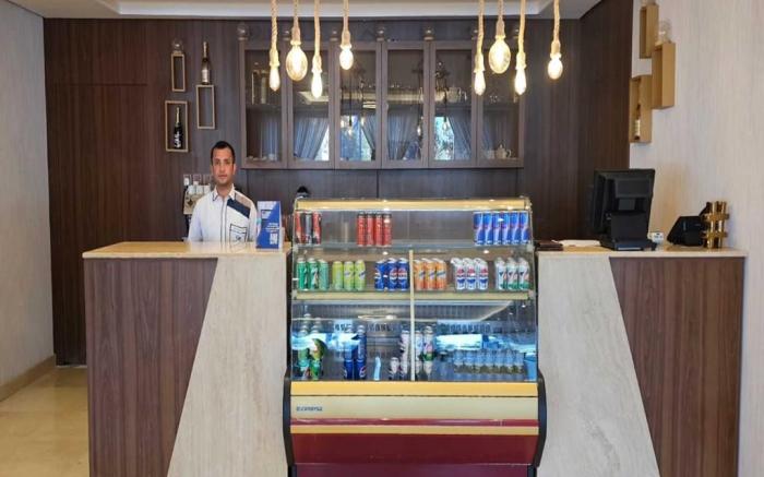 Sumou Hotel Al Khobar