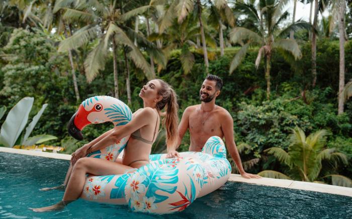 Dedary Resort & Spa Ubud by Ini Vie Hospitality