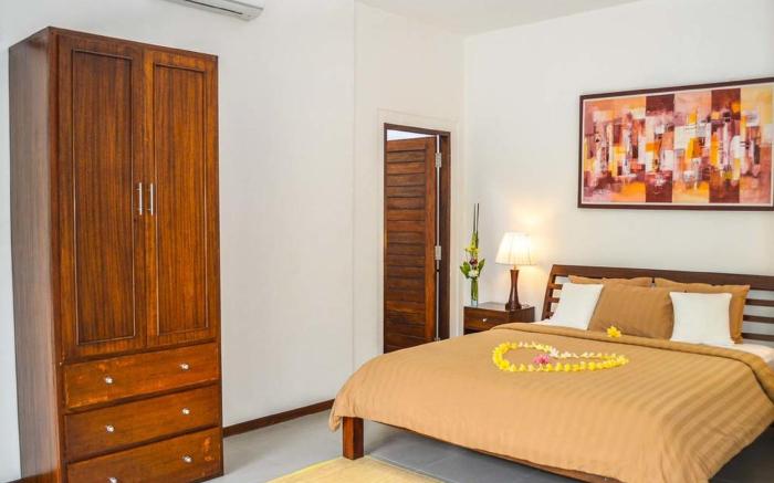 Big Promo_3 BR Lumina Villa @Seminyak