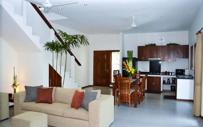 Big Promo_3 BR Lumina Villa @Seminyak