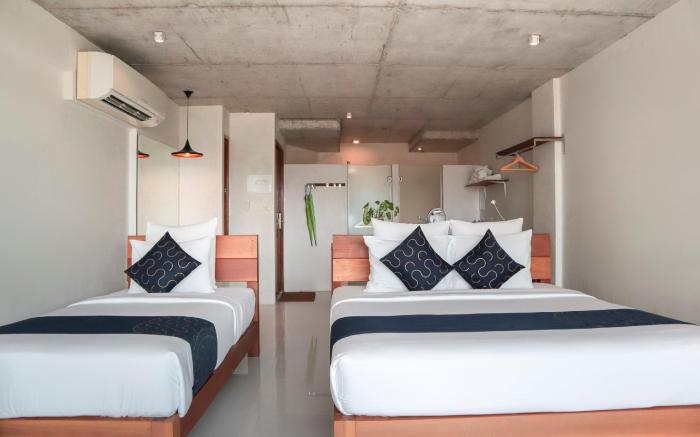Wabi Sabi Boutique Hotel