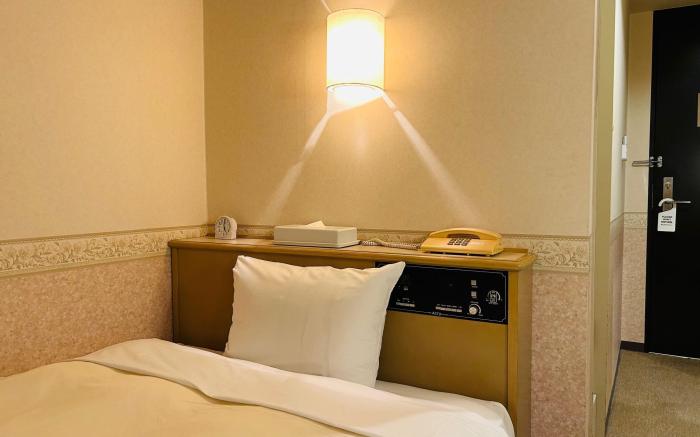 Hotel Crown Hills Kanazawa
