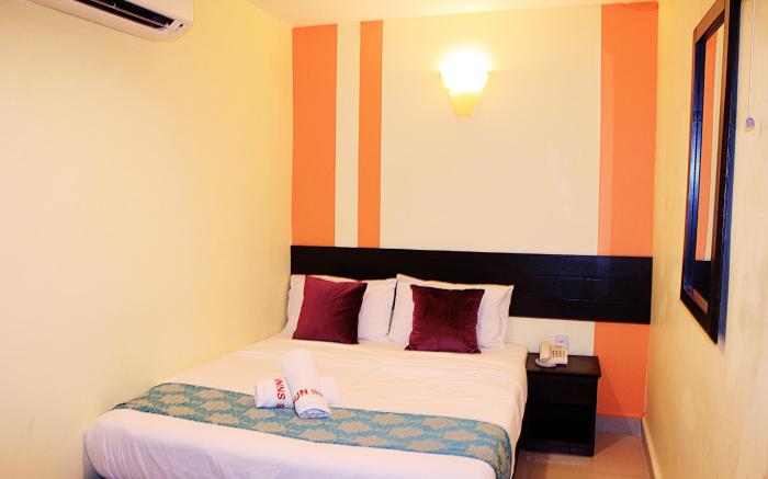 Sun Inns Hotel Sentral Brickfields