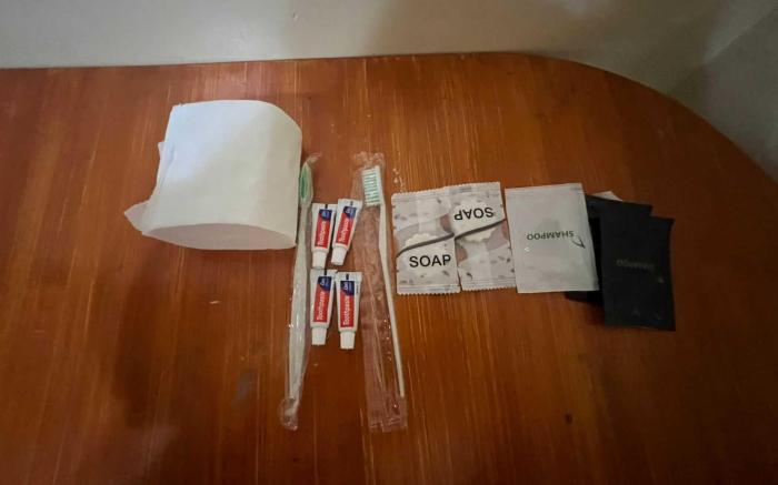 OYO 1151 AAM Transient and Guesthouse