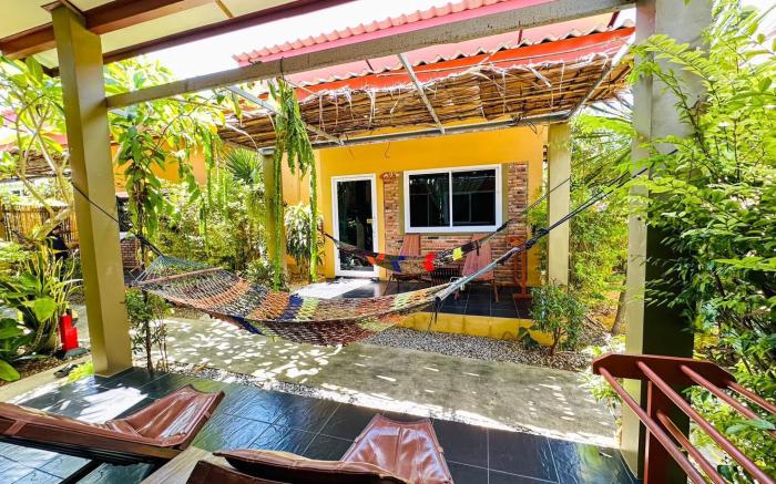 Lanta Baan Nok Resort