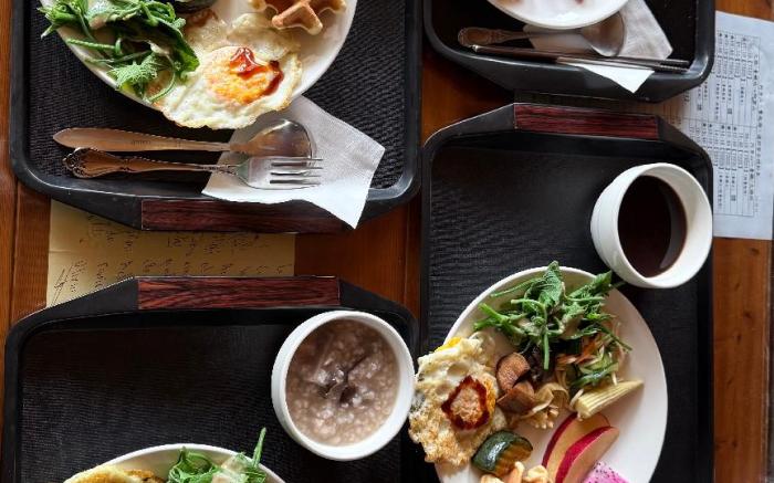 Chung Ming Stay Bed and Breakfast