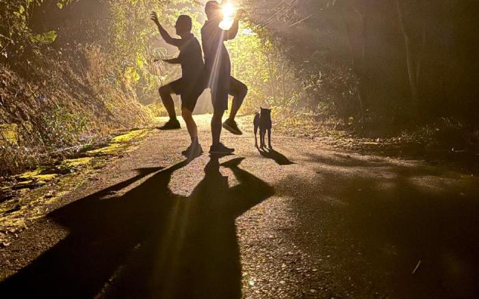 Chung Ming Stay Bed and Breakfast