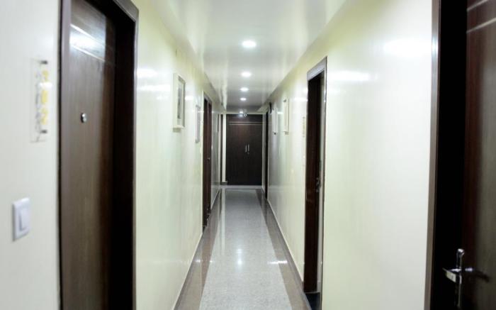 Hotel Aalcajars Inn