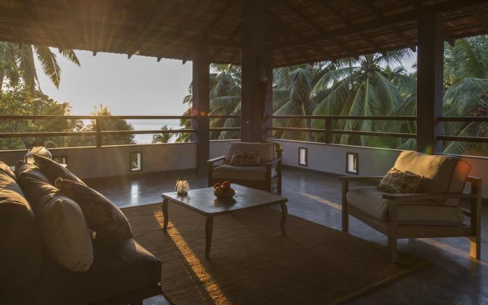 Jasper House Sri Lanka