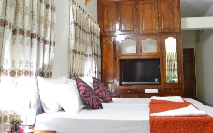 Thoms Beach Homestay