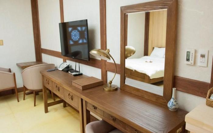 For Rest Spa Valley Resort