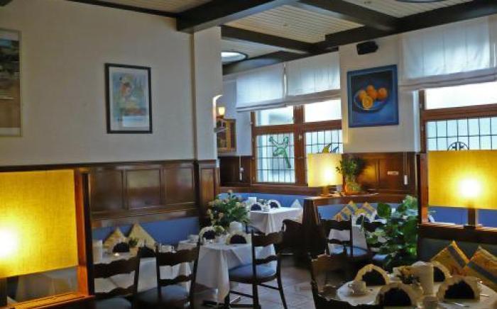 Hotel Gertrudenhof