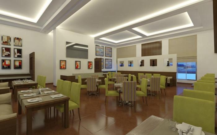 Regenta Central Hestia Dahej