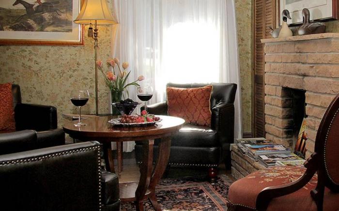 Monte Cristo Bed and Breakfast - Adults Only