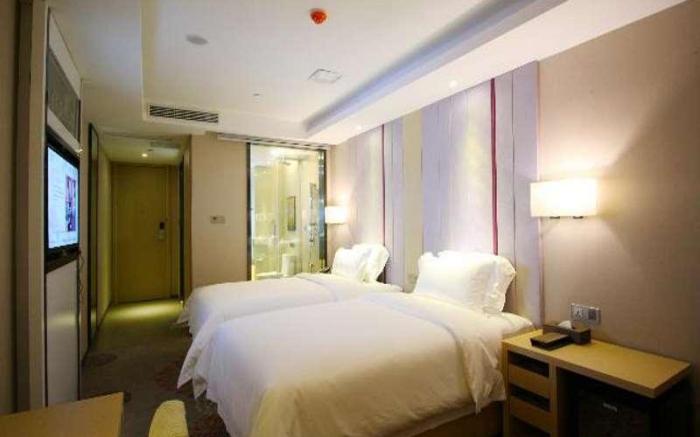 Lavande Hotel Jiujiang Xunyang Road Pedestrian Street  Branch