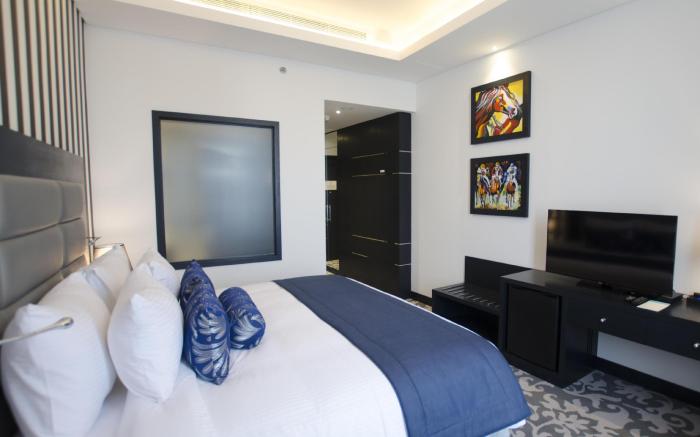 Signature 1 Hotel Tecom