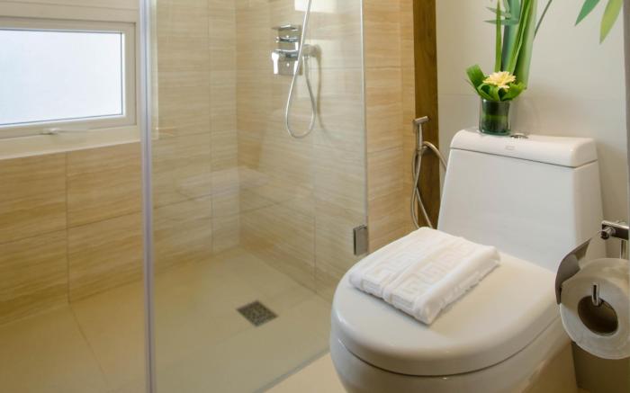 Boracay Haven Suites