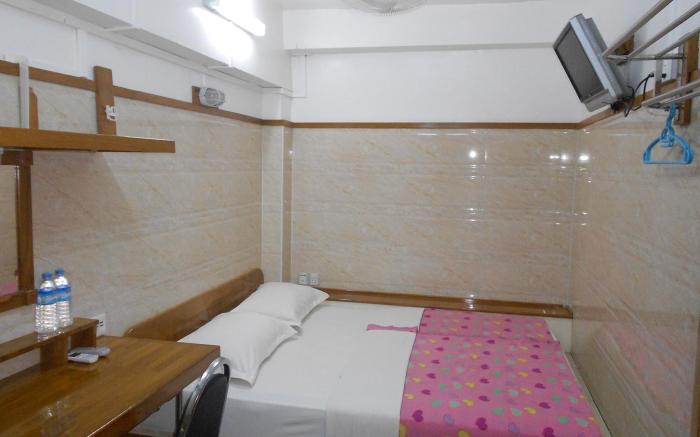 Chan Myaye Guest House