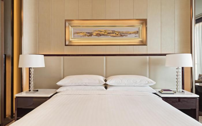 Yiwu Marriott Hotel