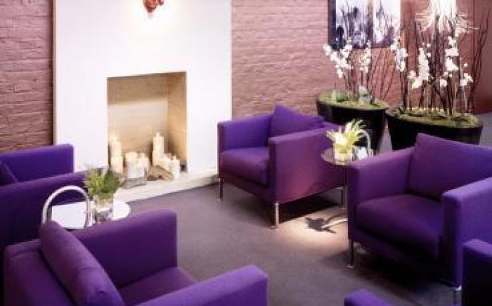 The New Yorker Hotel Koln-Messe