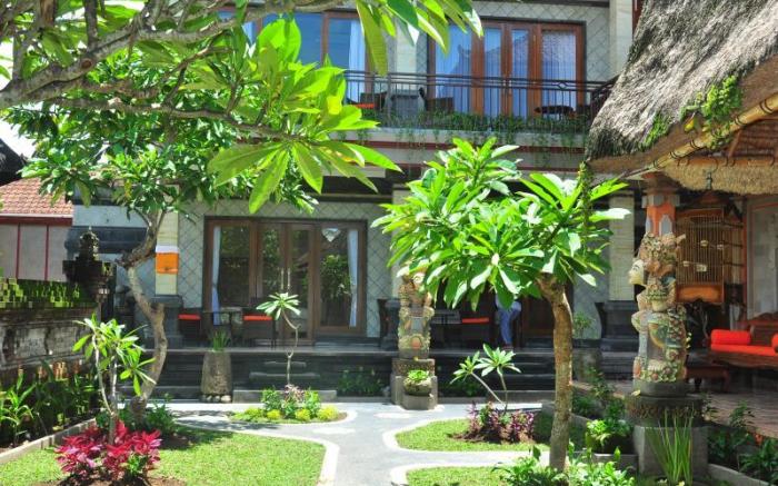 Three Brothers Guest House