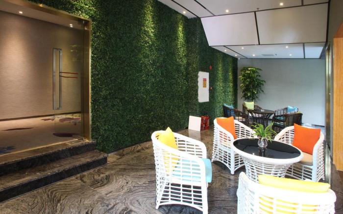 Hepin Hotel Guangzhou