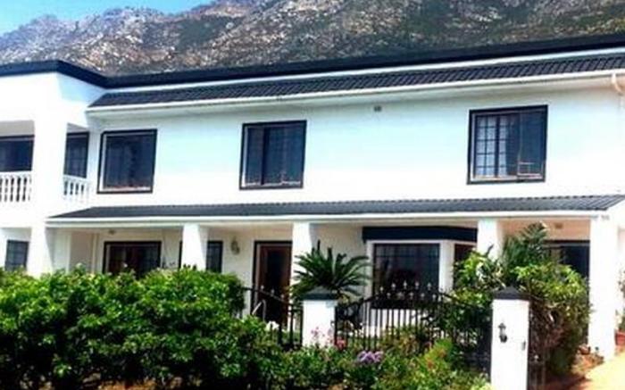 Helderberg Guesthouse