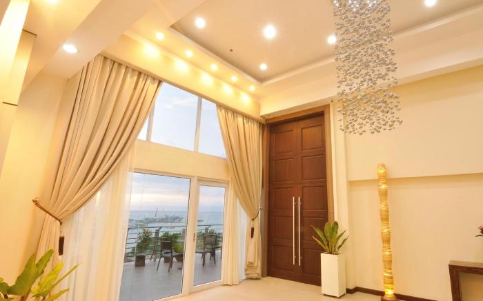 Belian Hotel