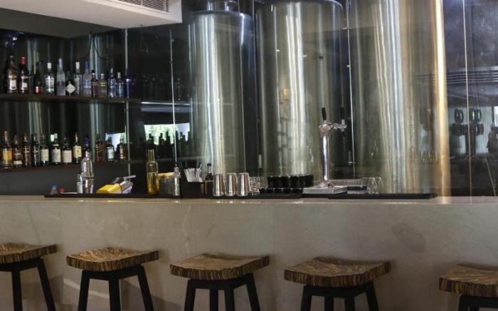 The Piccadily Hotel Chandigarh