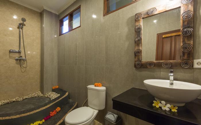 The Tunjung Ubud Retreat