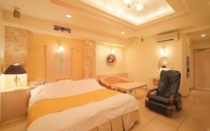 Hotel Fine Garden Okayama 2 - Free Parking