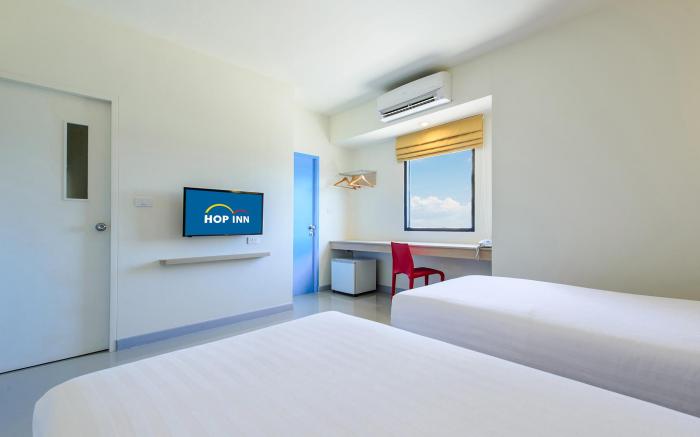 HOP INN Chumphon