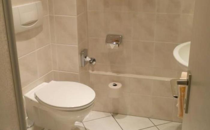 Best Western Hotel Das Donners